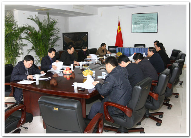 郑州市跨越式发展综合协调办公室督查考核组考核城建工作